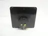 TRIPLETT 736 AC AMPERES PANEL METER 0-200A thumbnail 3