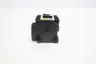 FUJI ELECTRIC SC-0 AC CONTACTOR 5HP 13A 100-250V-AC thumbnail 1