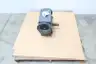 FALK 525WBCM3A OMNIBOX WORM GEAR REDUCER 40:1 thumbnail 1