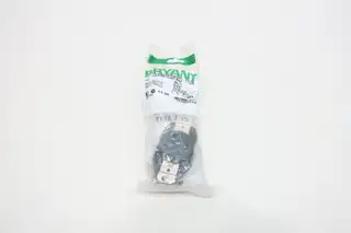 BRYANT 71730FR LOCKING RECEPTACLE 30A 600V-AC 3P 4W