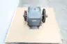 FALK 1050FC3A INLINE SPEED REDUCER ENCLOSED GEAR DRIVE 131.6:1 thumbnail 3