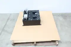 BOLZ 170877 HYDRAULIC SYSTEM 4.9CM3 235BAR 3KW 230/460V-AC 24V-DC