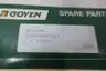GOYEN KM1208A SPARE PARTS VALVE DIAPHRAGM KIT thumbnail 5