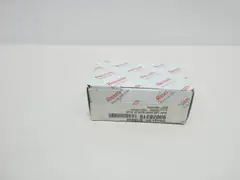 REXROTH R165129420 LINEAR BEARING GUIDE BLOCK CARBON STEEL 19MM