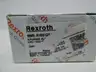 REXROTH R165129420 LINEAR BEARING GUIDE BLOCK CARBON STEEL 19MM thumbnail 3