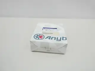 ANYBUS AB7001-C DEVICENET COMMUNICATION ADAPTER MODULE