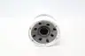 SCHROEDER INDUSTRIES 10MZ3 OIL FILTER 10IN SPIN-ON MTEAL 3 MICRON thumbnail 3