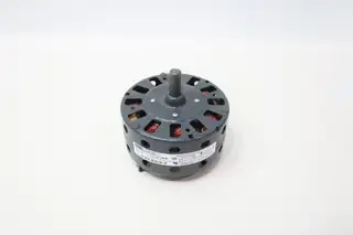 FASCO D143 MOTOR 1050RPM 13MM 115V-AC 1PH 1/40HP
