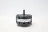 FASCO D143 MOTOR 1050RPM 13MM 115V-AC 1PH 1/40HP thumbnail 2