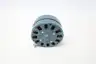 FASCO D140 MOTOR 1050RPM 9.5MM 115V-AC 1PH 1/15HP thumbnail 4