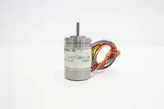 FASCO 11BRCT-300-M-10A BRUSHLESS RESOLVER 2-SPEED 12V-DC