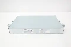 SIEMENS 6SL3000-0BE21-6DA0 SINAMICS LINE FILTER 380-480V-AC 36A AMP