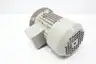 SIEMENS 1LA7070-4AB11-Z AC MOTOR 0.29KW 1650RPM 230/460V-AC 3PH thumbnail 2