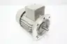 SIEMENS 1LA7070-4AB11-Z AC MOTOR 0.29KW 1650RPM 230/460V-AC 3PH thumbnail 4