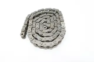 HKK RH060R1X6FT SINGLE ROLLER CHAIN 6FT