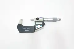 MITUTOYO 293-522 MICROMETER 0.001MM 25-50MM