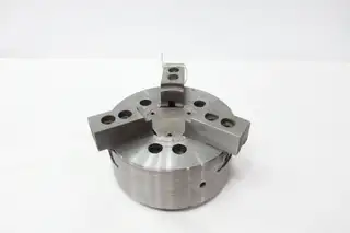KITAGAWA B-208 POWER LATHE CHUCK 8IN