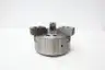 KITAGAWA B-208 POWER LATHE CHUCK 8IN thumbnail 2