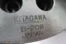 KITAGAWA B-208 POWER LATHE CHUCK 8IN thumbnail 4