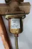 JOHNSON CONTROLS V47AA-3 WATER VALVE 3/8IN NPT thumbnail 6
