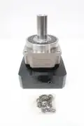 APEX DYNAMICS AF140-S1-P2 PLANETARY GEARBOX 3:1
