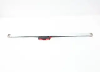 HEIDENHAIN LS476 329 986-B0 LINEAR ENCODER 620MM