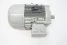 SIEMENS 1AV2112C 1LE10211BC222KA4-Z AC MOTOR 3HP 1170RPM 460V-AC 3PH thumbnail 2