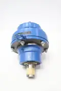 SUMITOMO CNF-6125DBY-174 GEAR REDUCER 5/8IN 1-1/2IN 1HP 1:174