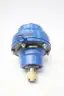 SUMITOMO CNF-6125DBY-174 GEAR REDUCER 5/8IN 1-1/2IN 1HP 1:174 thumbnail 1