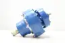 SUMITOMO CNF-6125DBY-174 GEAR REDUCER 5/8IN 1-1/2IN 1HP 1:174 thumbnail 2