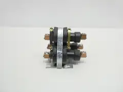 MDI 360NO-120A-18 MERCURY CONTACTOR 60A AMP 120V-AC