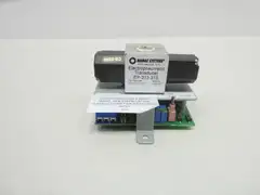 MAMAC EP-313-315 PRESSURE TRANSDUCER 0-5/0-10V-DC