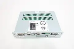WTC 917-0155 CPU CONTROL UNIT PROCESSOR MODULE