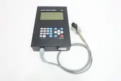 WTC TB96-P24A DATA ENTRY CONTROL PANEL