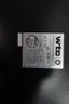 WTC TB96-P24A DATA ENTRY CONTROL PANEL thumbnail 4