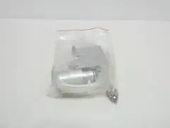 HUBA CONTROLS 604.9100030 PRESSURE SWITCH RELATIVE AND DIFFERENTIAL 0.5-5BAR