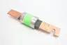 BUSSMANN FRS-R-400 FUSETRON BLADE FUSE RK5 400A 600V-AC 300V-DC thumbnail 3