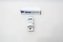 EDISON E50S175 SEMICONDUCTOR FUSE 500V-AC 500V-DC 175A