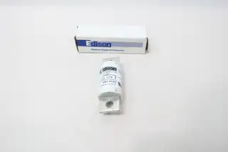 EDISON E50S175 SEMICONDUCTOR FUSE 500V-AC 500V-DC 175A