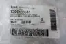 BRAD CONNECTIVITY 1300130541 MINI-CHANGE RECEPTACLE FEED THRU M/F 5P thumbnail 5