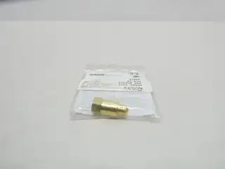 EXAIR 1001 SAFETY AIR NOZZLE 1/8IN