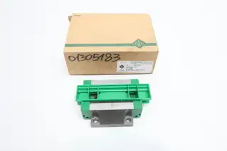 INA KWVE35B V1-G3 LINEAR BEARING GUIDE BLOCK 28MM