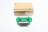 INA KWVE35B V1-G3 LINEAR BEARING GUIDE BLOCK 28MM thumbnail 1