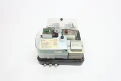 HONEYWELL RA890H1029 FLAME CONTROL PROTECTION RELAY 240V-AC