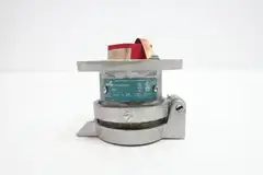COOPER AR342 M3 ARK-TITE RECEPTACLE 30A 4P 3W