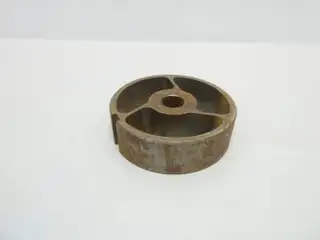 VEMAG 982716856 PRE-CRUSHING KNIFE 5-1/8IN OD