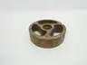 VEMAG 982716856 PRE-CRUSHING KNIFE 5-1/8IN OD thumbnail 2