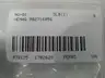 VEMAG 982716856 PRE-CRUSHING KNIFE 5-1/8IN OD thumbnail 4