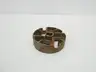 VEMAG BG 130 4/4FLG ARM DOUBLE CUT RING KNIFE 98MM thumbnail 1