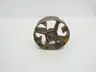 VEMAG BG 130 4/4FLG ARM DOUBLE CUT RING KNIFE 98MM thumbnail 2